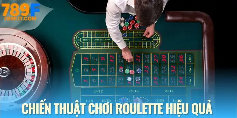 Chiến thuật áp dụng là thắng và kiểm soát rủi ro hiệu quả
